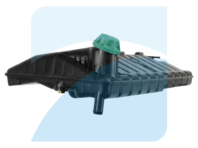 Expansion Tank, coolant