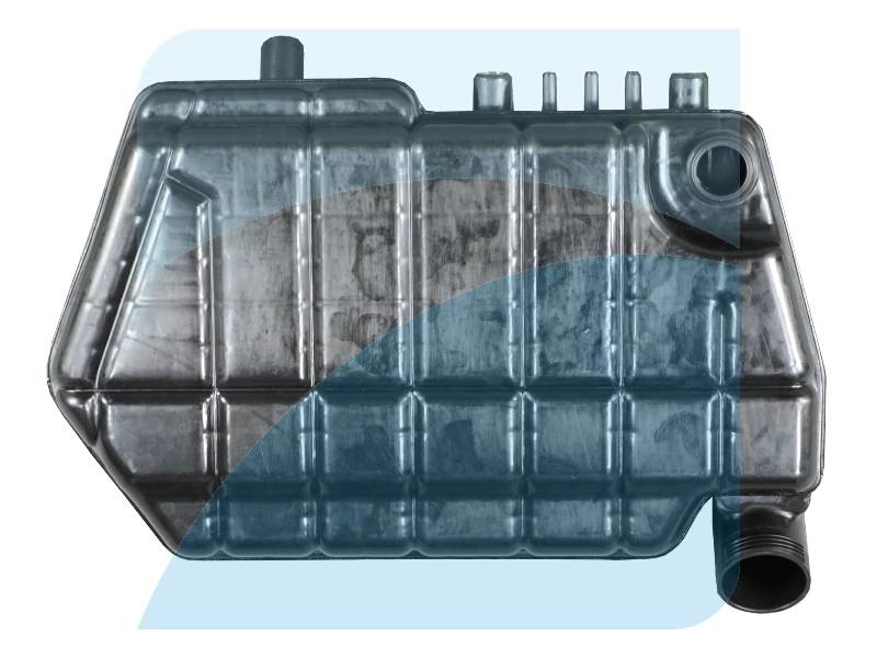 Expansion Tank, coolant (19011001)