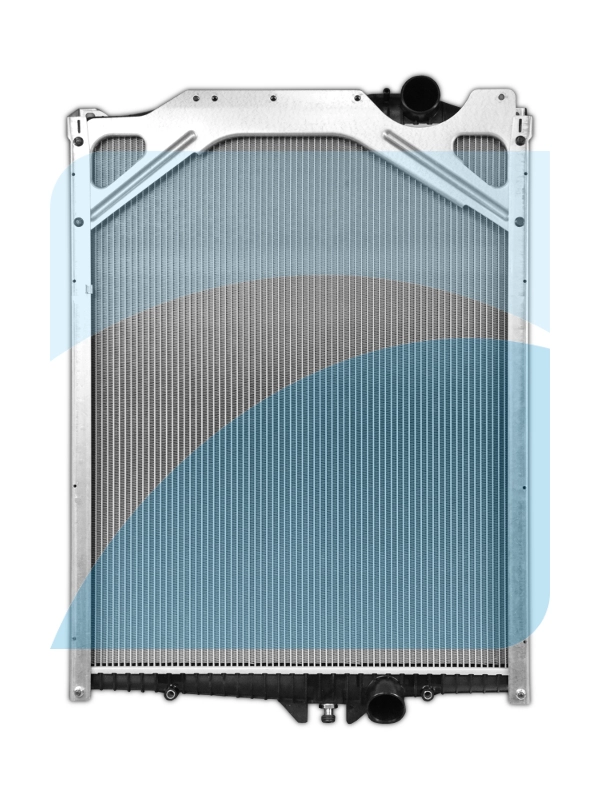 Radiator, engine cooling (10057913)