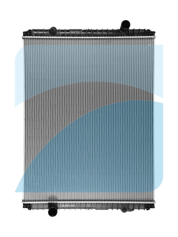 Radiator, engine cooling (11041935)