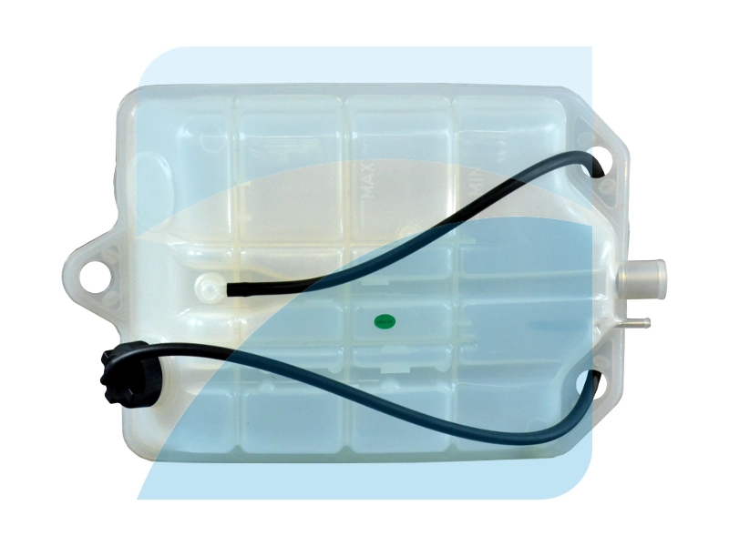 Expansion Tank, coolant