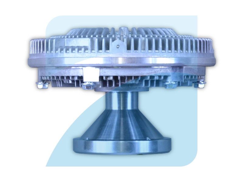 Clutch, radiator fan (61057012)