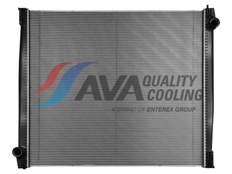 Radiator, engine cooling (10031932)