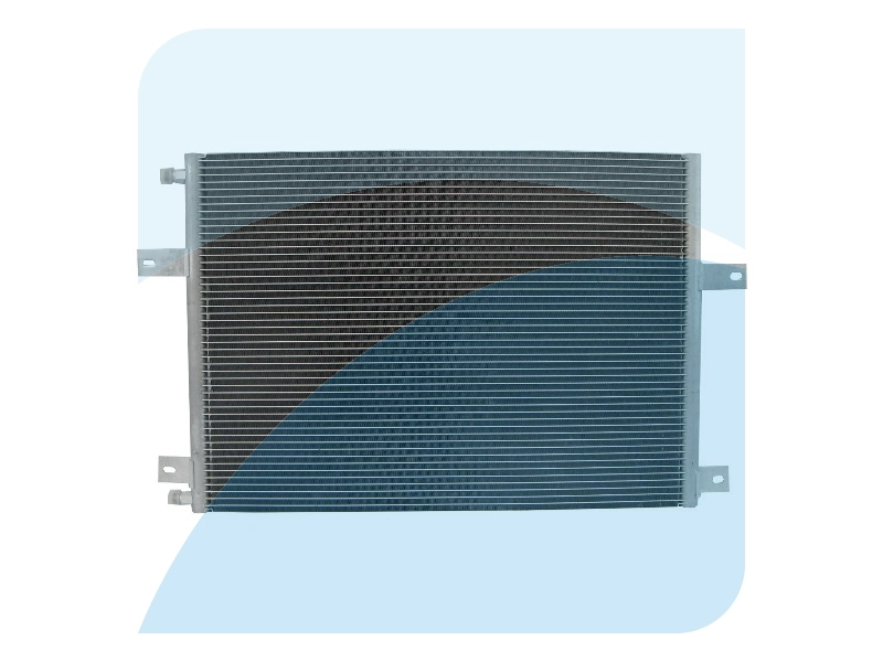 Condenser, air conditioning (40041010)