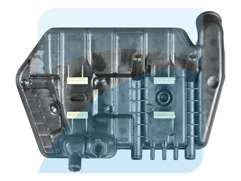 Expansion Tank, coolant