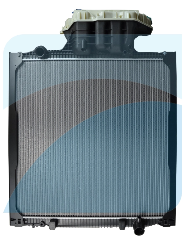 Radiator, engine cooling (10031907)