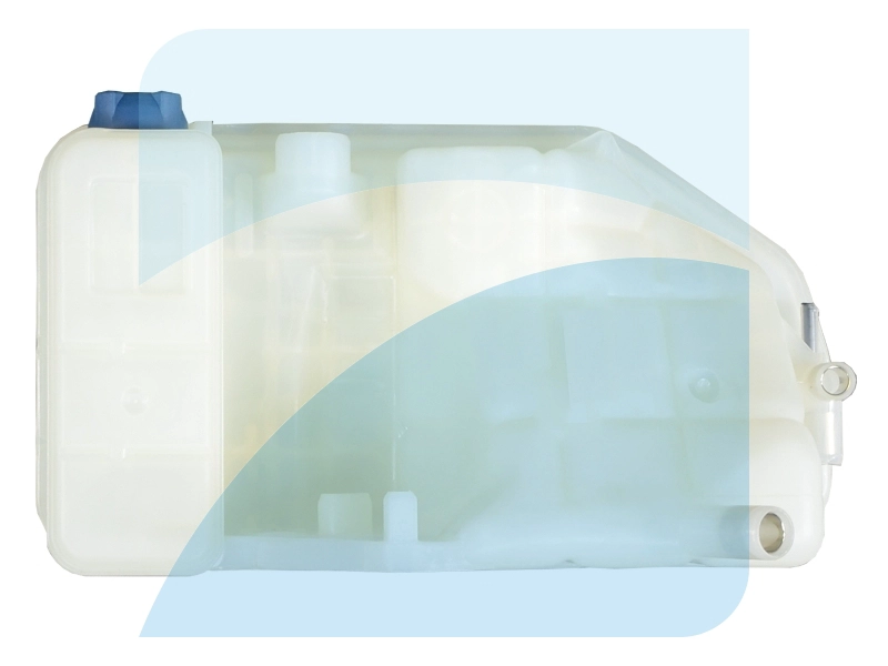 Expansion Tank, coolant