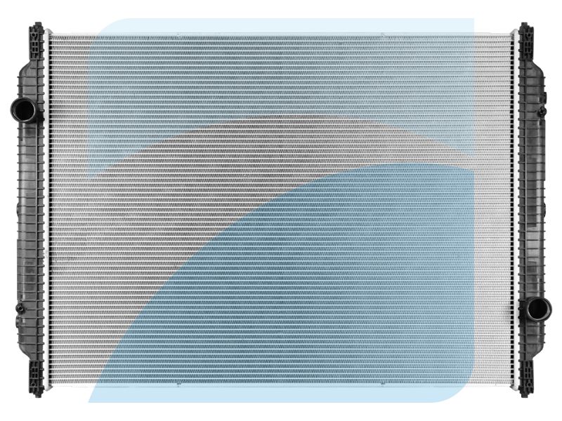 Radiator, engine cooling (11031921)