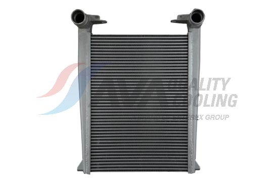 Charge Air Cooler (20041007)