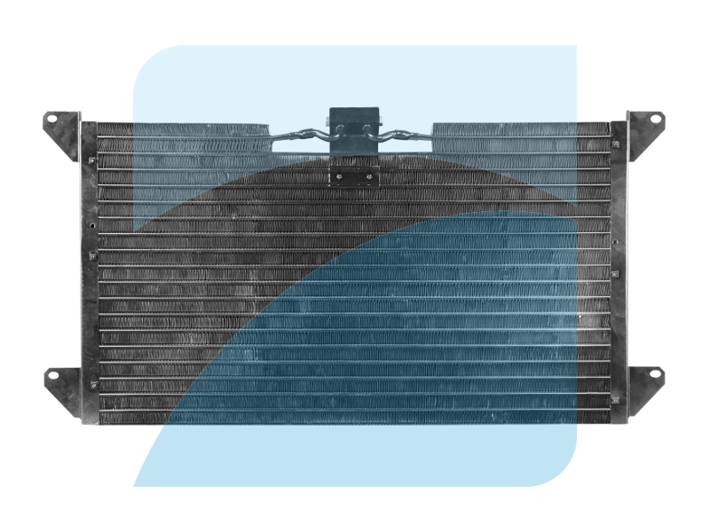 Condenser, air conditioning (40045002)