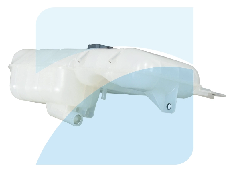 Expansion Tank, coolant (19057502)