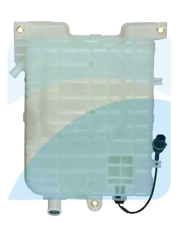 Expansion Tank, coolant