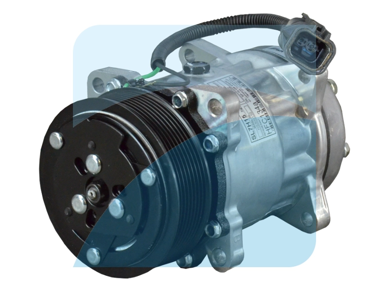 Compressor, air conditioning (45031004)