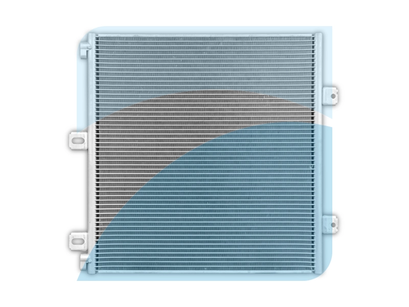 Condenser, air conditioning (40041011)