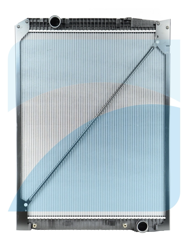 Radiator, engine cooling (10033934)
