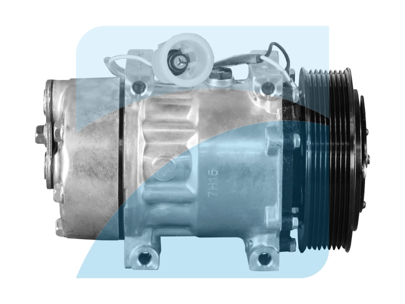 Compressor, air conditioning (45041005)