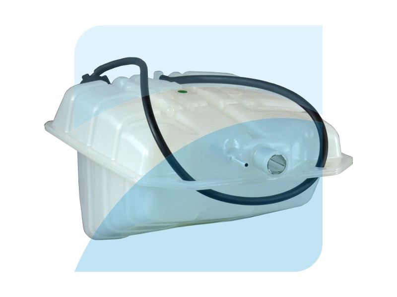 Expansion Tank, coolant
