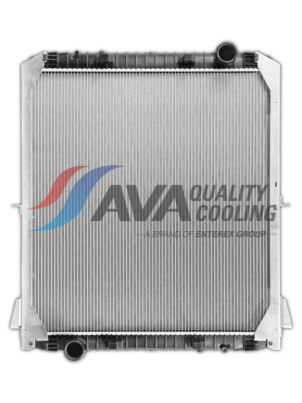 Radiator, engine cooling (10021908)