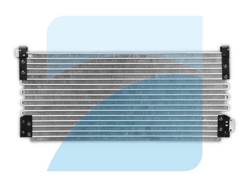 Condenser, air conditioning (40057005)