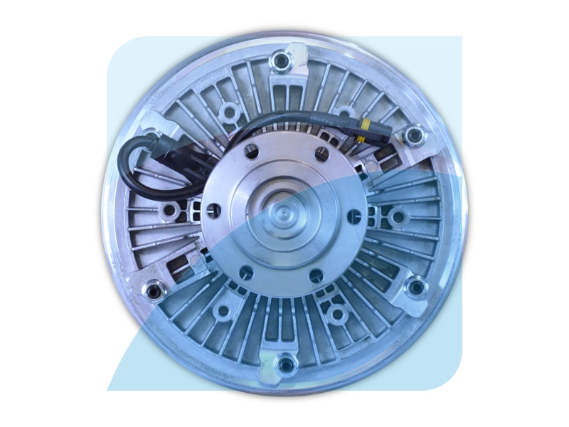 Clutch, radiator fan (61031029)