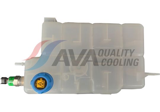 Expansion Tank, coolant (19021010)