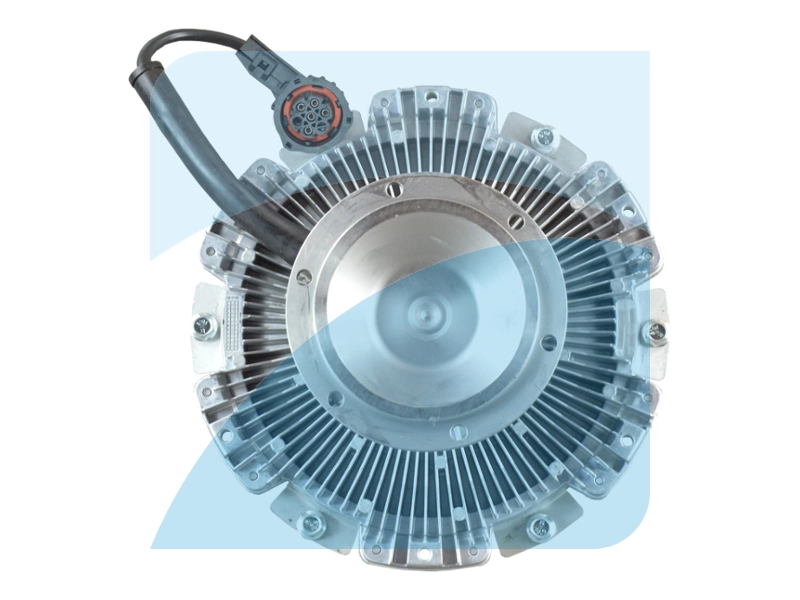Clutch, radiator fan (61033028)
