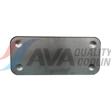 Oil Cooler, retarder