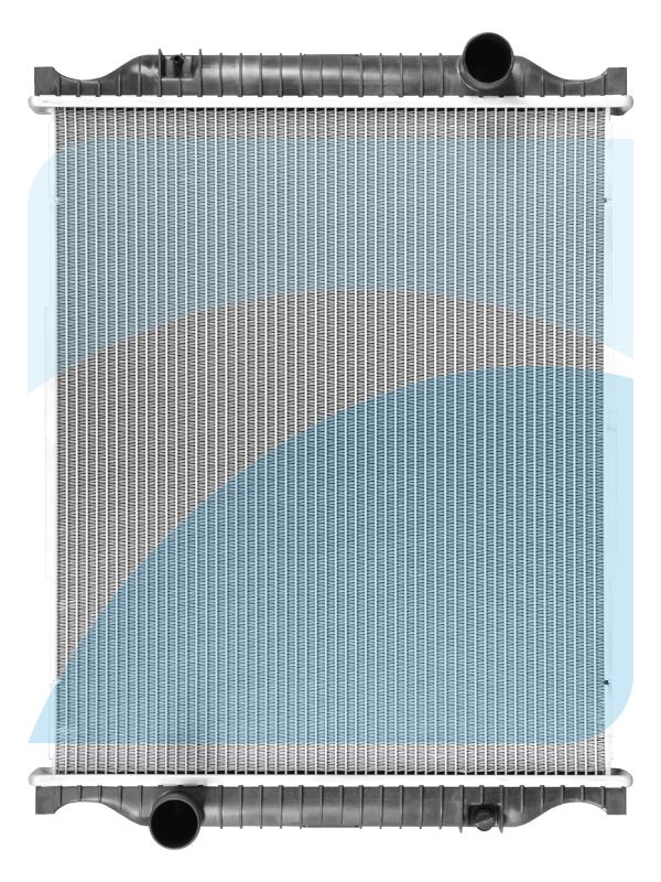 Radiator, engine cooling (11041040)