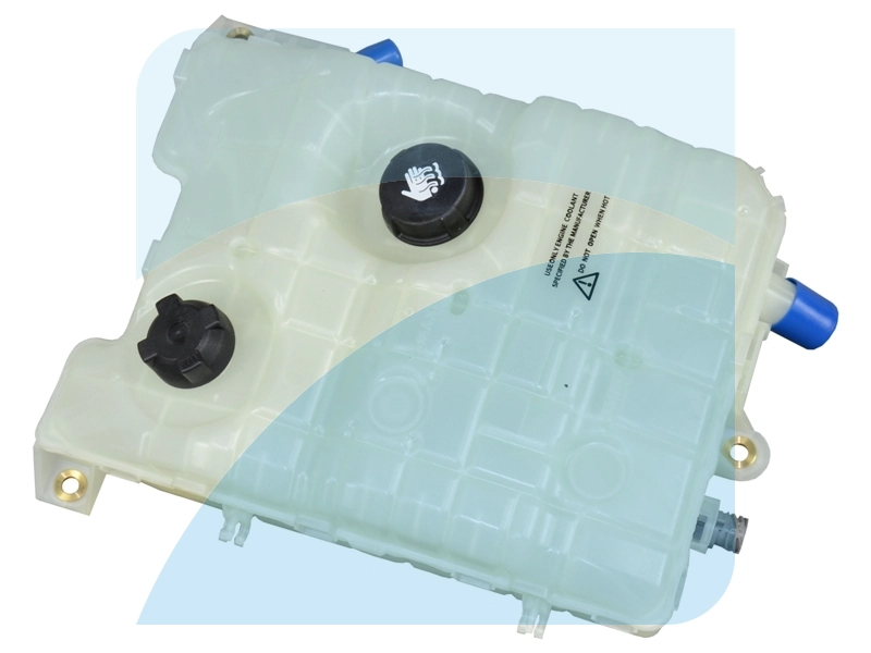 Expansion Tank, coolant (19041004)