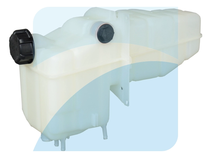 Expansion Tank, coolant (19045001)