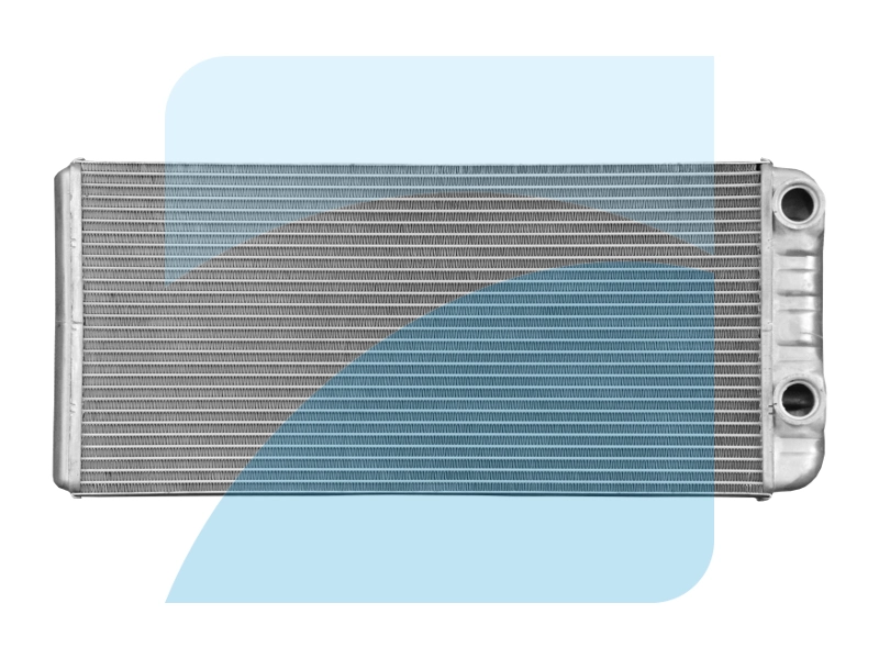 Heat Exchanger, interior heating (50057006)