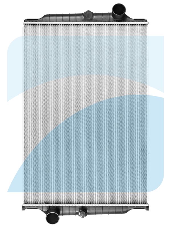 Radiator, engine cooling (11057908)