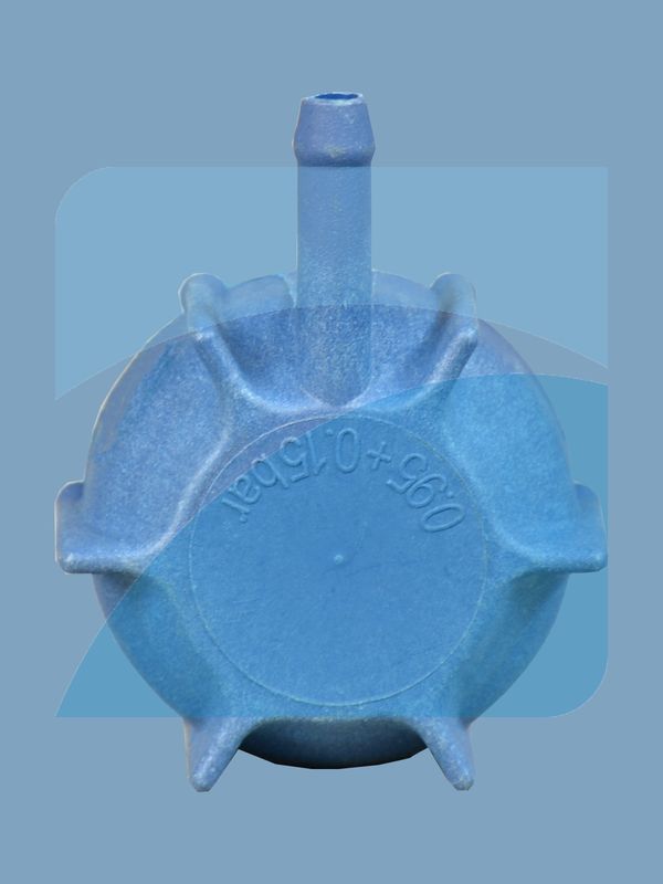 Cap, coolant tank (16011201)