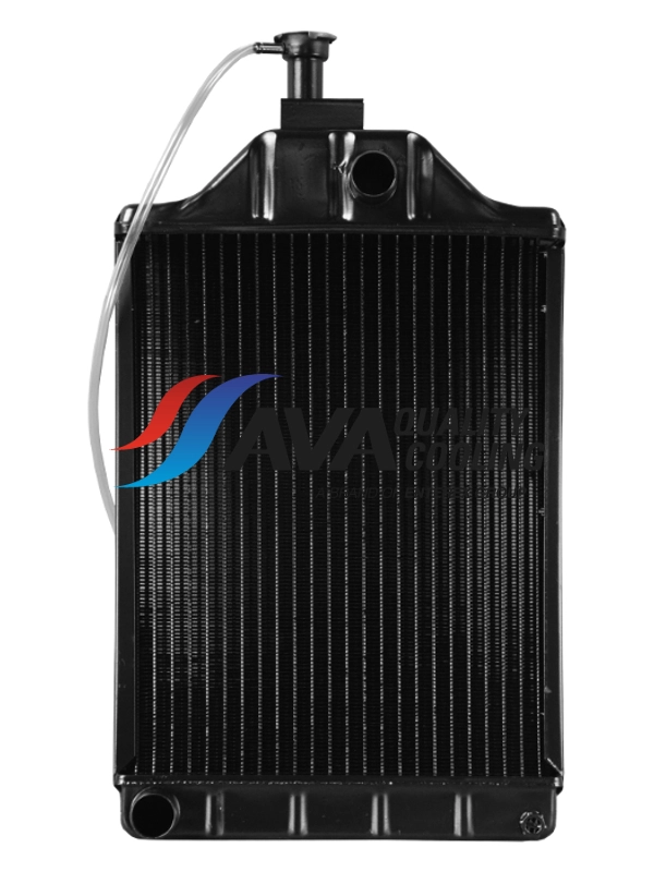 Radiator, engine cooling (10130002)