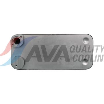 Oil Cooler, retarder