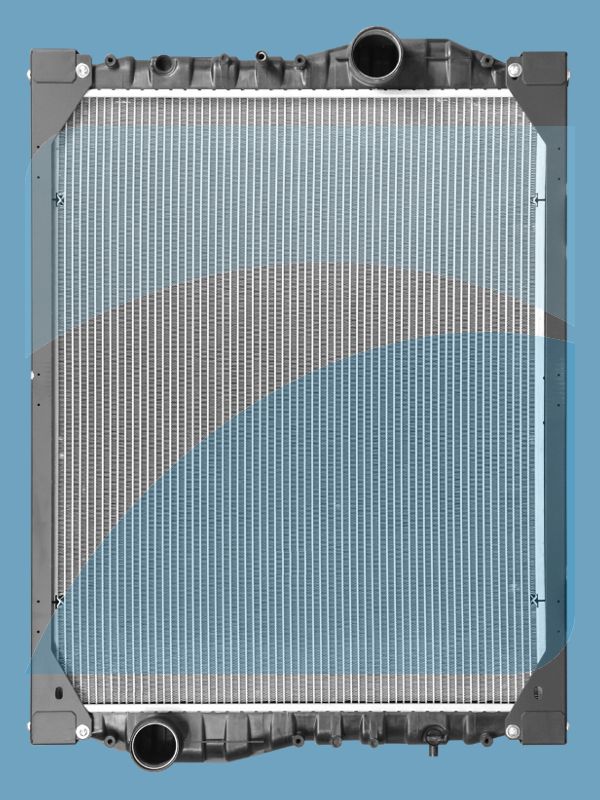 Radiator, engine cooling (10031012)