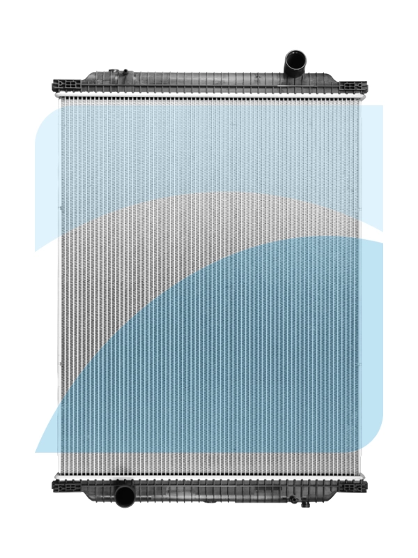 Radiator, engine cooling (11041917)
