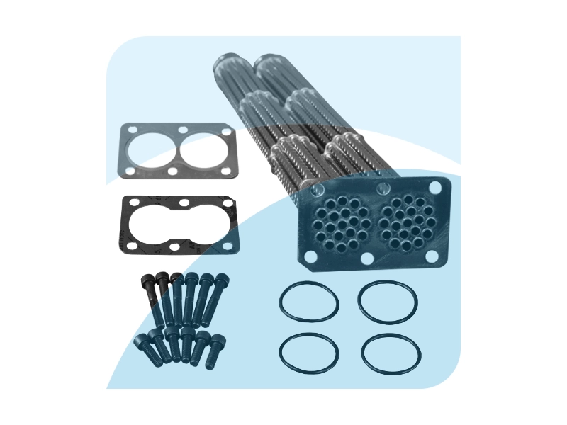 Repair Set, EGR module