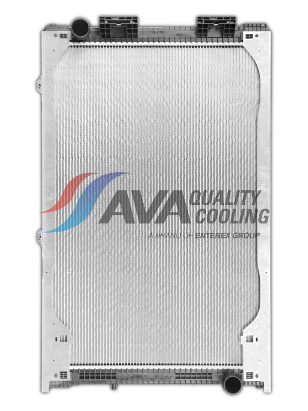 Radiator, engine cooling (10031903)