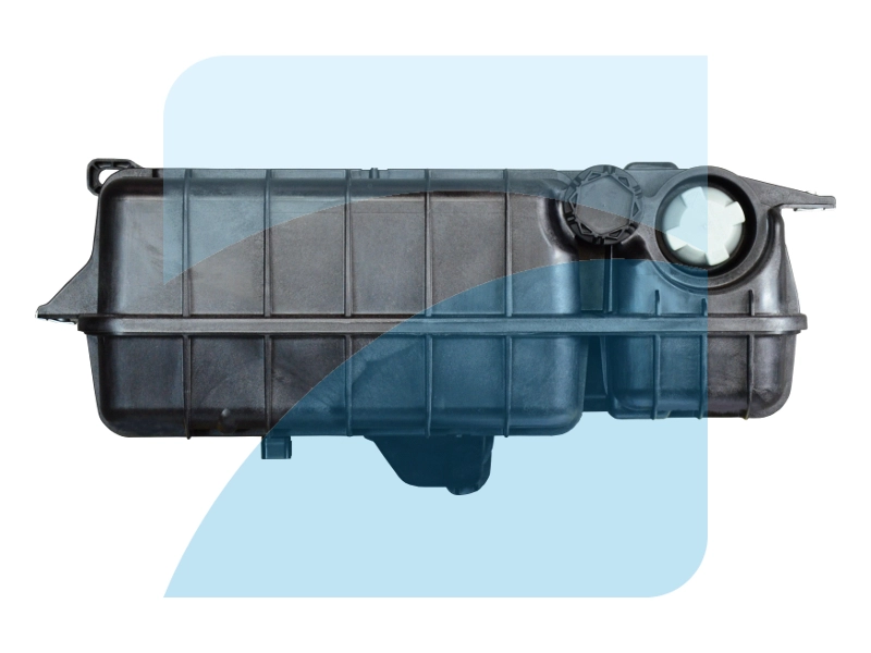 Expansion Tank, coolant