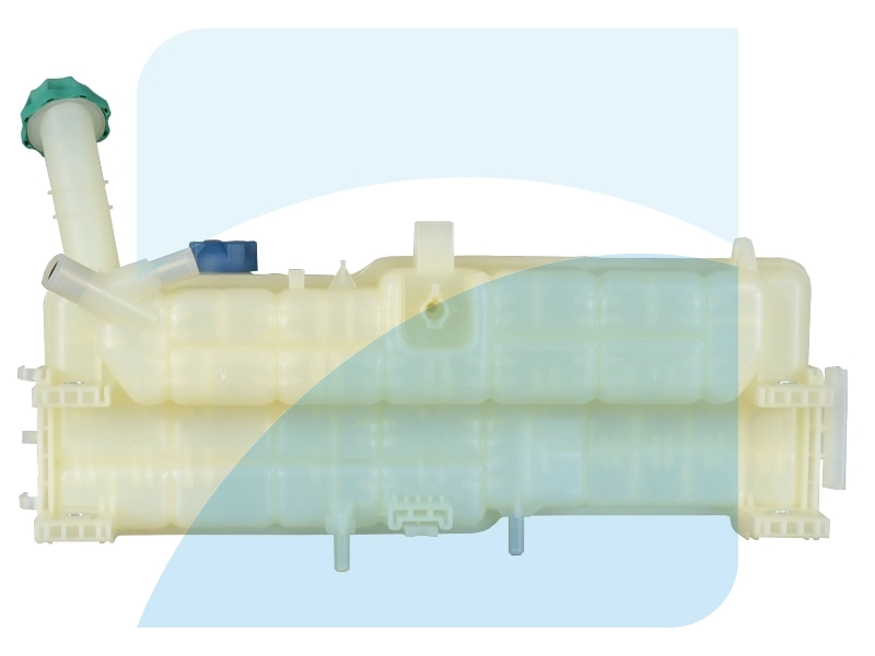 Expansion Tank, coolant