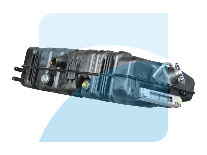 Expansion Tank, coolant