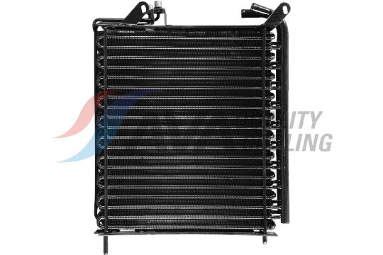 Condenser, air conditioning (40119001)