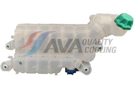 Expansion Tank, coolant (19031010)