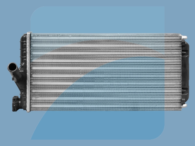 Heat Exchanger, interior heating (50033008)