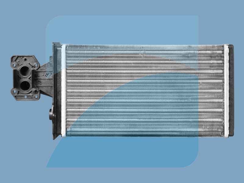 Heat Exchanger, interior heating (50021002)