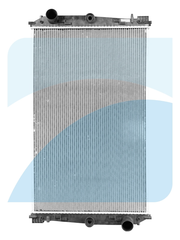 Radiator, engine cooling (11011020)