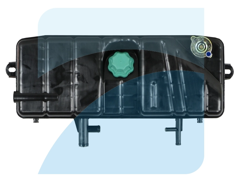 Expansion Tank, coolant (19033004)