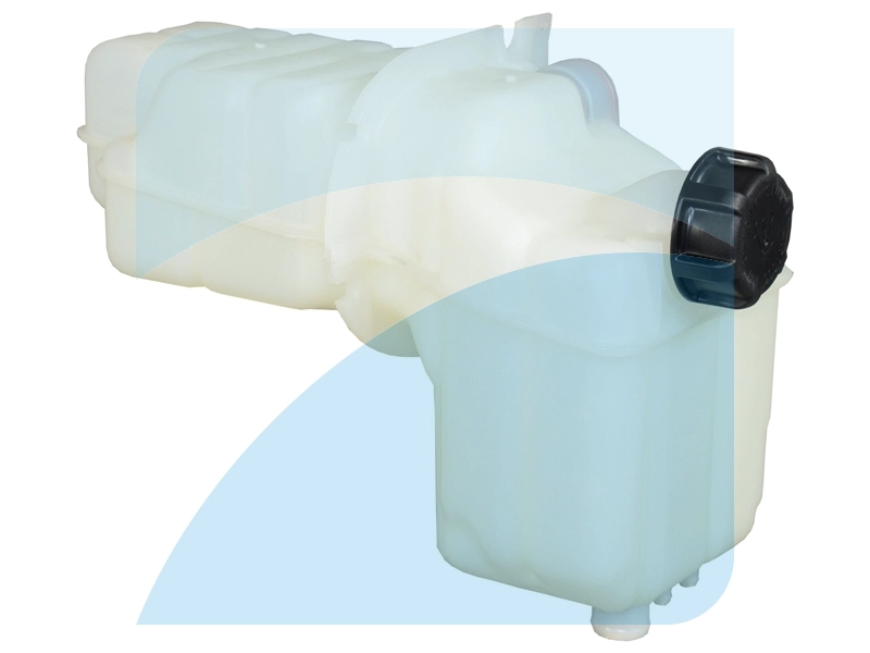 Expansion Tank, coolant