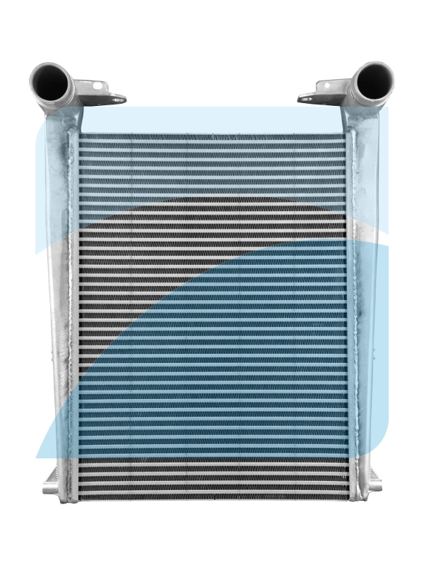 Charge Air Cooler (20041008)